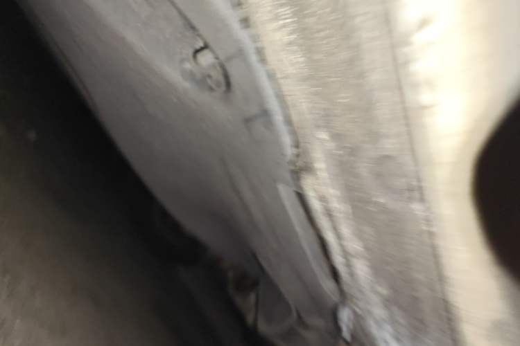 Used Volkswagen Sharan 2013 1.8TSI Standard Model Euro IV Chassis Front Right
