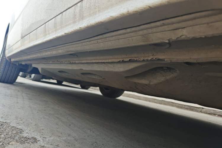 Used Volkswagen Sharan 2013 1.8TSI Comfort Model Chassis Front Right