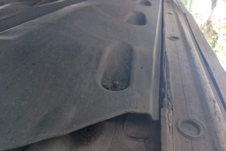 Used Volkswagen Sharan 2013 1.8TSI Comfort Model Chassis Front Right