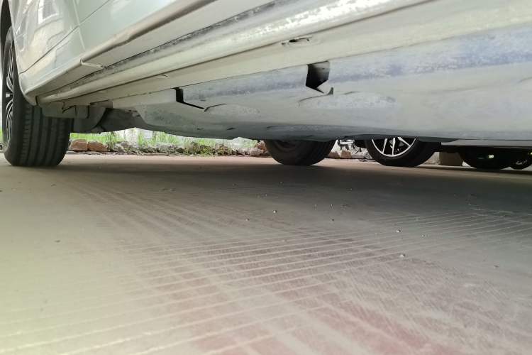 Used Volkswagen Sharan 2013 2.0 TSI Comfort Model Chassis Front Right