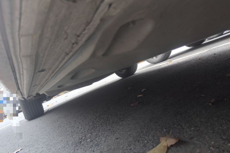 Used Volkswagen Sharan 2013 1.8TSI Standard Model Euro IV Chassis Front Right