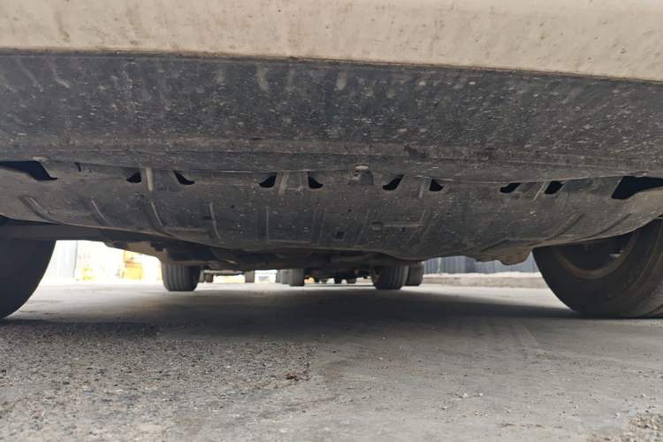 Used Volkswagen Sharan 2013 1.8TSI Comfort Model Chassis Front