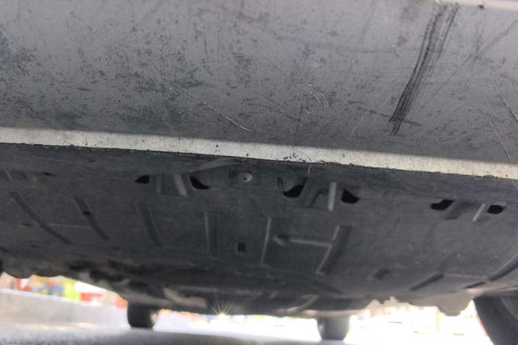 Used Volkswagen Sharan 2013 1.8TSI Comfort Model Chassis Front