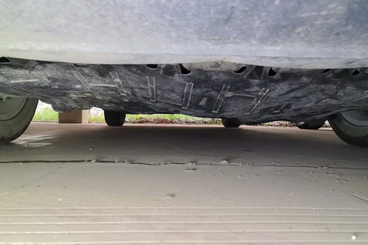 Used Volkswagen Sharan 2013 2.0 TSI Comfort Model Chassis Front