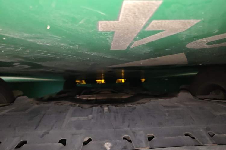 Used Volkswagen Sharan 2013 1.8TSI Standard Model Euro IV Chassis Front