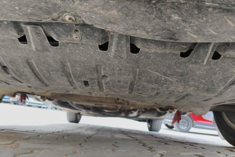 Used Volkswagen Sharan 2013 2.0 TSI Standard Model Chassis Front