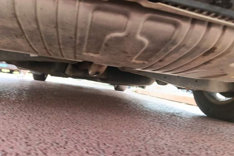 Used Volkswagen Sharan 2013 1.8TSI Comfort Model Euro IV Chassis Rear