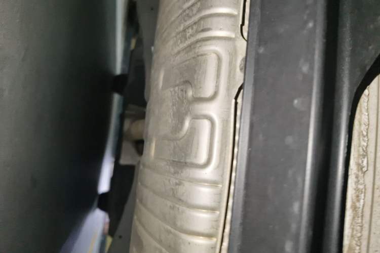 Used Volkswagen Sharan 2013 1.8TSI Comfort Model Euro IV Chassis Rear