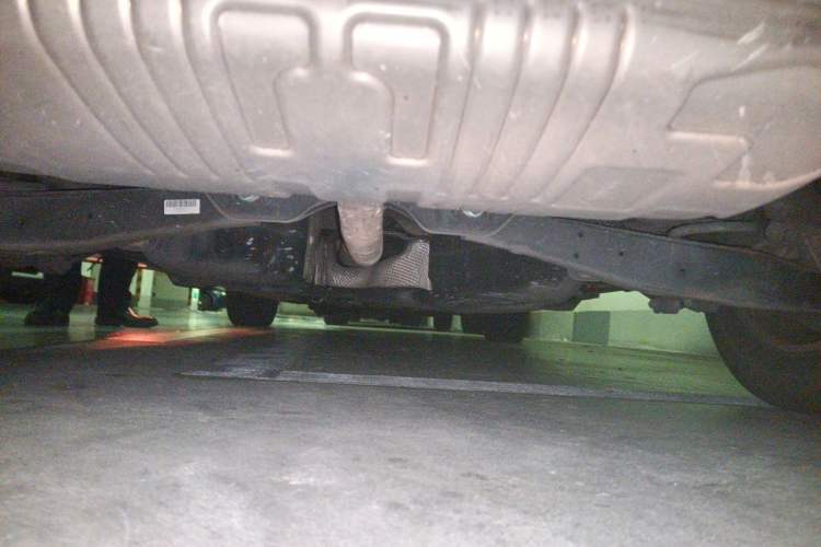 Used Volkswagen Sharan 2013 1.8TSI Comfort Model Euro IV Chassis Rear