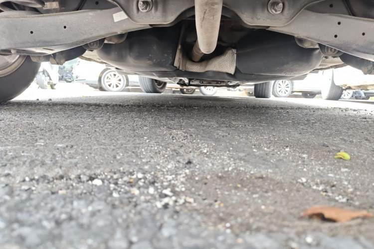 Used Volkswagen Sharan 2013 1.8TSI Standard Model Euro IV Chassis Rear