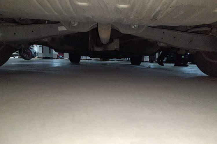 Used Volkswagen Sharan 2013 2.0 TSI Comfort Model Chassis Rear