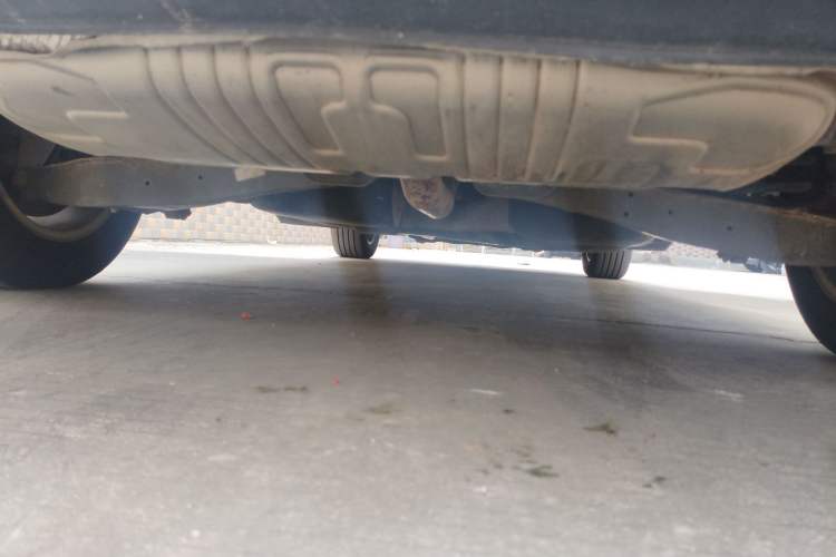 Used Volkswagen Sharan 2013 2.0 TSI Comfort Model Chassis Rear