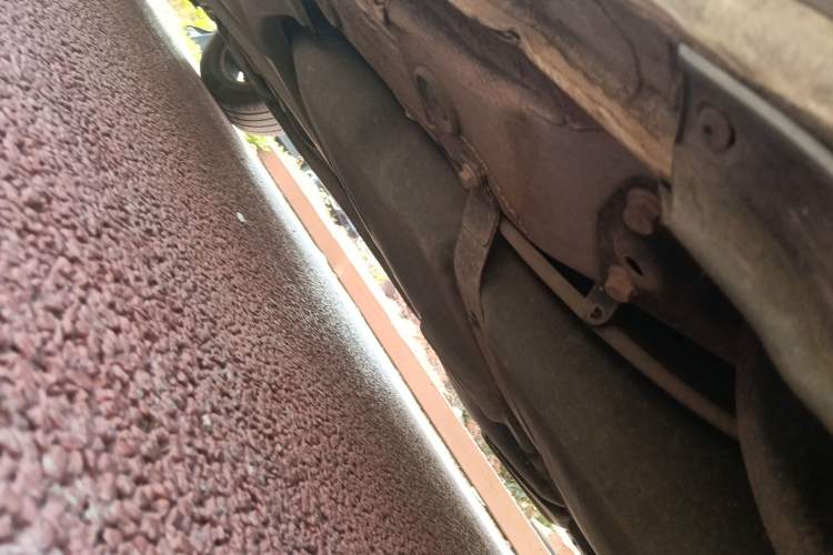 Used Volkswagen Sharan 2013 1.8TSI Comfort Model Euro IV Chassis Rear Left