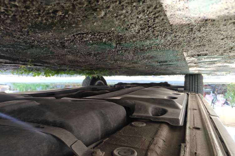 Used Volkswagen Sharan 2013 1.8TSI Comfort Model Chassis Rear Left
