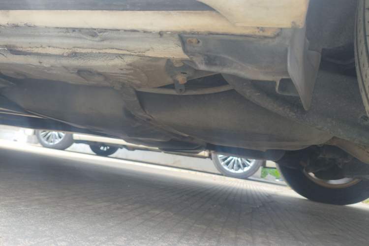 Used Volkswagen Sharan 2013 2.0 TSI Comfort Model Chassis Rear Left