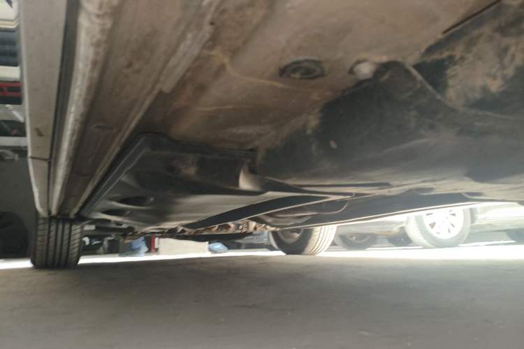 Used Volkswagen Sharan 2013 1.8TSI Comfort Model Euro IV Chassis Rear Left
