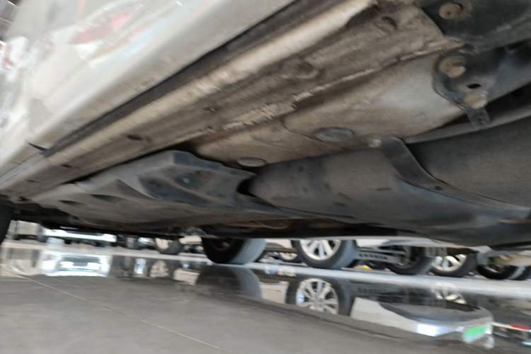 Used Volkswagen Sharan 2013 1.8TSI Comfort Model Euro IV Chassis Rear Left