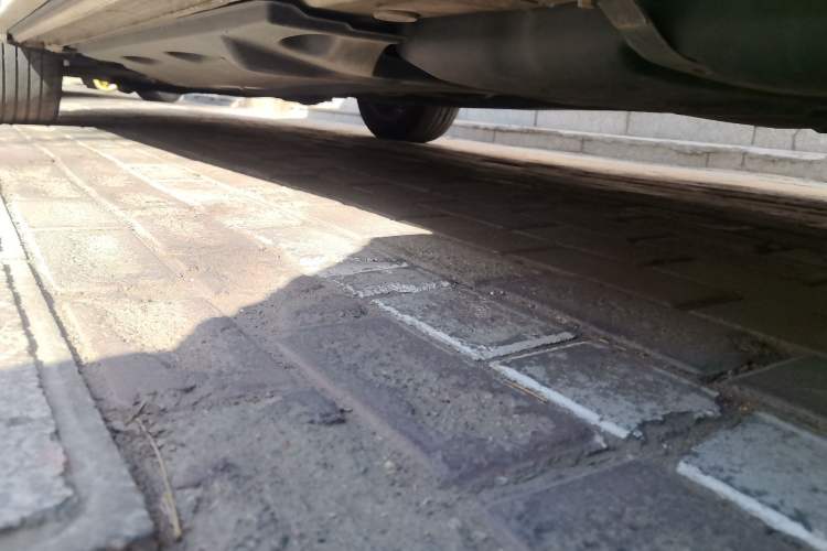 Used Volkswagen Sharan 2013 1.8TSI Standard Model Euro IV Chassis Rear Left