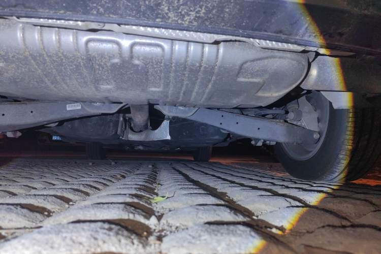 Used Volkswagen Sharan 2013 2.0 TSI Standard Model Chassis Rear