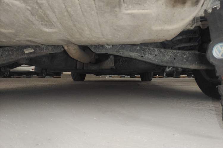 Used Volkswagen Sharan 2013 1.8TSI Comfort Model Euro IV Chassis Rear