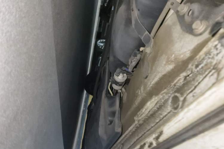 Used Volkswagen Sharan 2013 1.8TSI Comfort Model Euro IV Chassis Rear Right