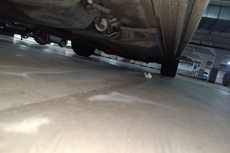 Used Volkswagen Sharan 2013 2.0 TSI Comfort Model Chassis Rear Right