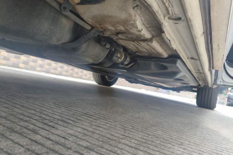 Used Volkswagen Sharan 2013 2.0 TSI Comfort Model Chassis Rear Right