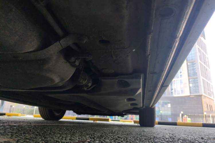 Used Volkswagen Sharan 2013 2.0 TSI Standard Model Chassis Rear Right