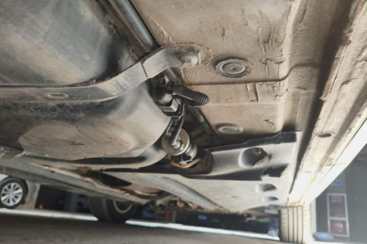 Used Volkswagen Sharan 2013 1.8TSI Comfort Model Euro IV Chassis Rear Right