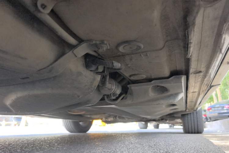 Used Volkswagen Sharan 2013 1.8TSI Comfort Model Chassis Rear Right