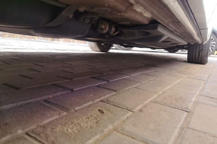 Used Volkswagen Sharan 2013 1.8TSI Standard Model Euro IV Chassis Rear Right
