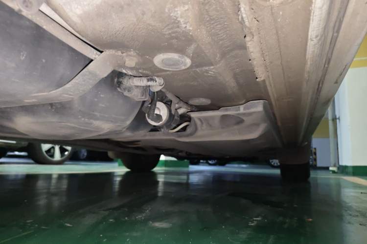 Used Volkswagen Sharan 2013 1.8TSI Standard Model Euro IV Chassis Rear Right