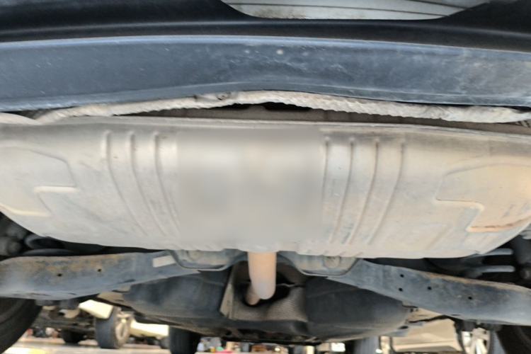 Used Volkswagen Sharan 2013 1.8TSI Comfort Model Euro IV Chassis Rear
