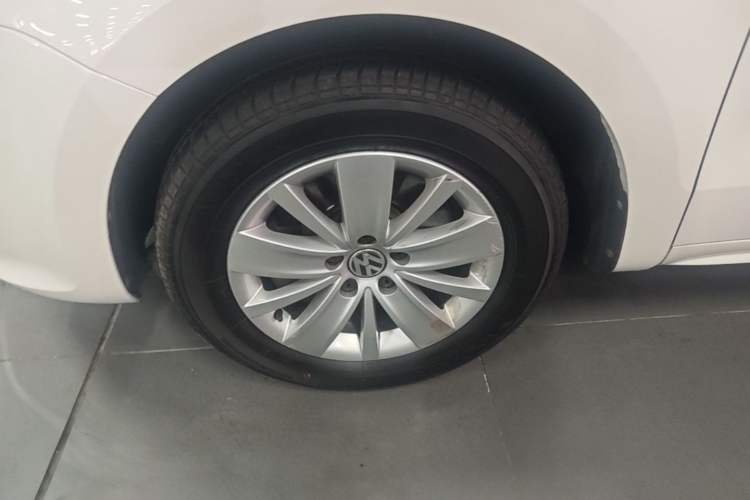 Used Volkswagen Sharan 2013 2.0 TSI Standard Model Exterior 4