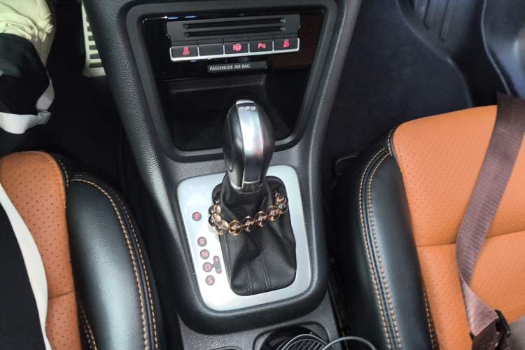 Used Volkswagen Sharan 2013 1.8TSI Standard Model Euro IV Gear Lever