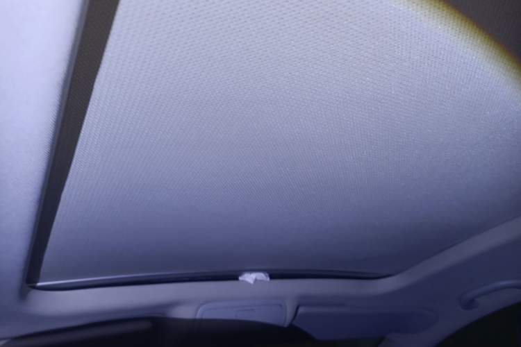 Used Volkswagen Sharan 2013 1.8TSI Comfort Model Euro IV Headliner