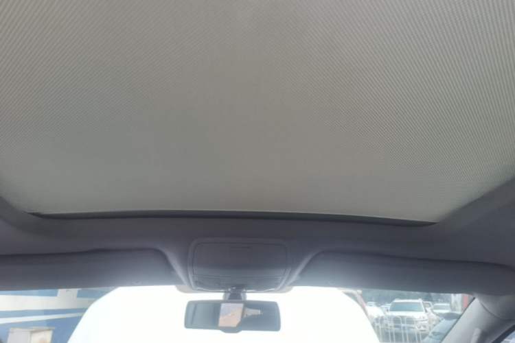 Used Volkswagen Sharan 2013 1.8TSI Standard Model Euro IV Headliner