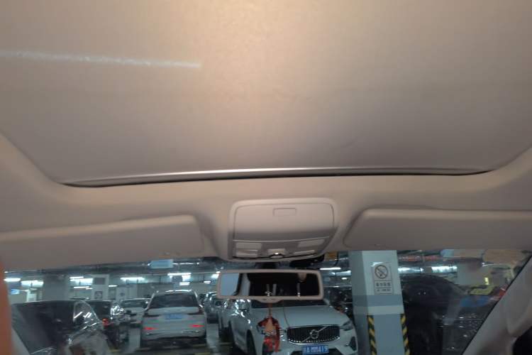 Used Volkswagen Sharan 2013 1.8TSI Standard Model Euro IV Headliner