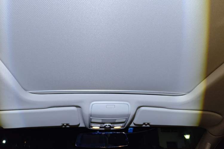 Used Volkswagen Sharan 2013 1.8TSI Standard Model Headliner