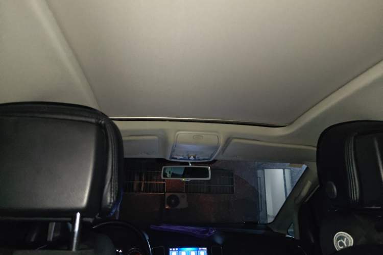Used Volkswagen Sharan 2013 1.8TSI Standard Model Euro IV Headliner