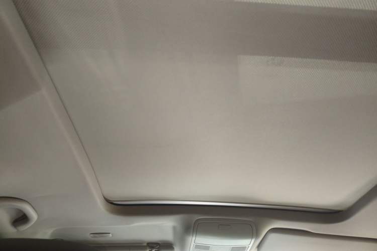 Used Volkswagen Sharan 2013 1.8TSI Comfort Model Euro IV Headliner