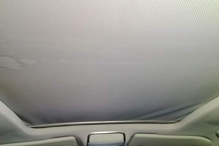 Used Volkswagen Sharan 2013 2.0 TSI Comfort Model Headliner