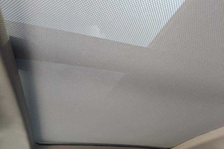 Used Volkswagen Sharan 2013 1.8TSI Comfort Model Euro IV Headliner