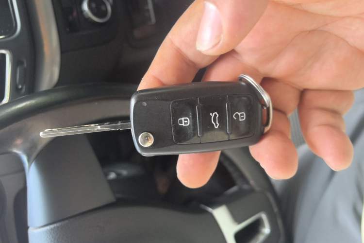Used Volkswagen Sharan 2013 1.8TSI Standard Model Euro IV Interior 1