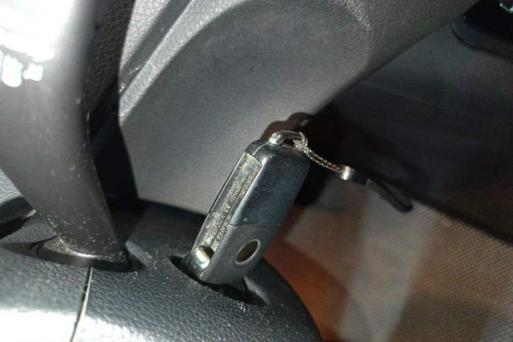 Used Volkswagen Sharan 2013 1.8TSI Comfort Model Interior 1