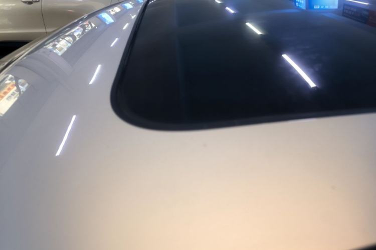 Used Volkswagen Sharan 2013 1.8TSI Standard Model Roof