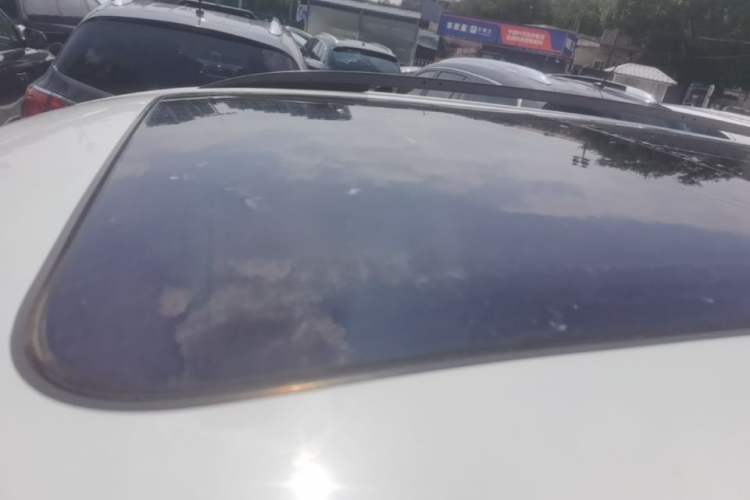 Used Volkswagen Sharan 2013 1.8TSI Standard Model Euro IV Roof