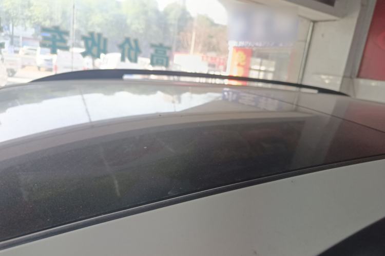 Used Volkswagen Sharan 2013 1.8TSI Standard Model Roof