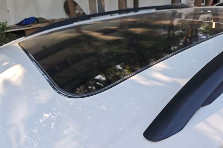 Used Volkswagen Sharan 2013 1.8TSI Standard Model Roof