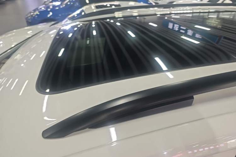 Used Volkswagen Sharan 2013 2.0 TSI Standard Model Roof